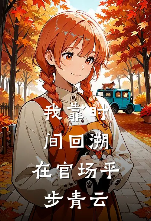 我靠时间回溯，在官场平步青云