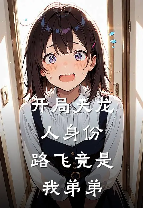 开局天龙人身份，路飞竟是我弟弟