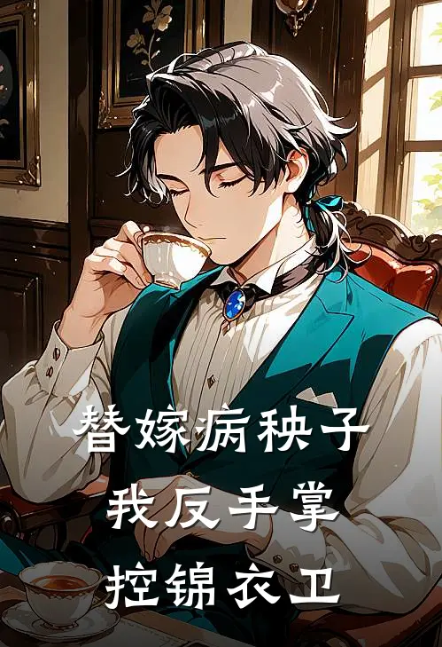 替嫁病秧子，我反手掌控锦衣卫