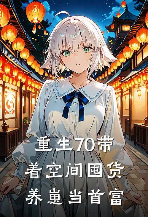 重生70带着空间囤货养崽当首富
