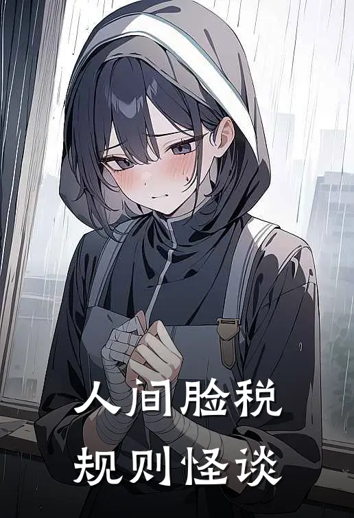 人间脸税：规则怪谈