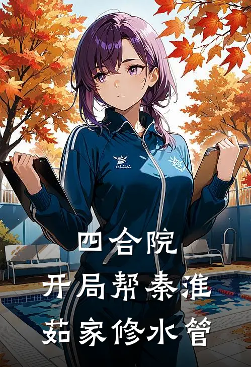 四合院：开局帮秦淮茹家修水管