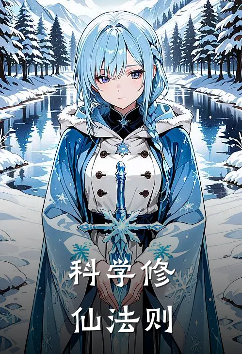 科学修仙法则：