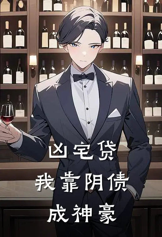 凶宅贷：我靠阴债成神豪