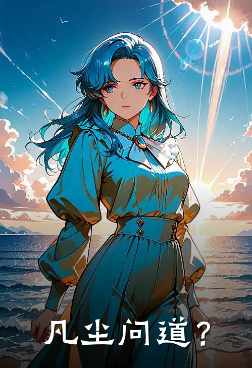 凡尘问道？
