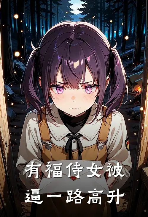 有福侍女被逼一路高升