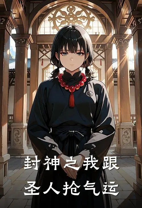 封神之我跟圣人抢气运