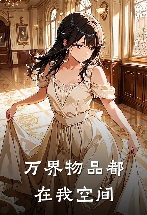万界物品都在我空间