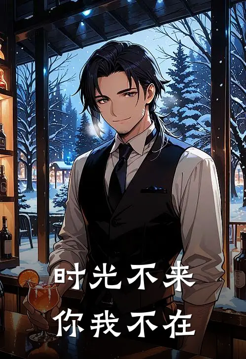 时光不来，你我不在