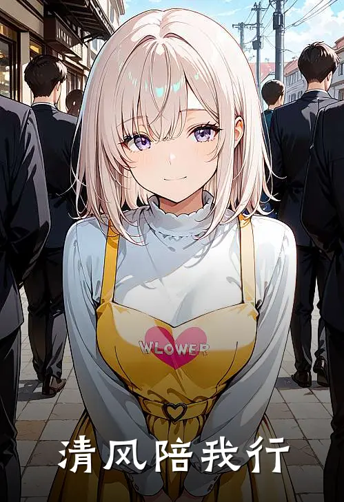 清风陪我行