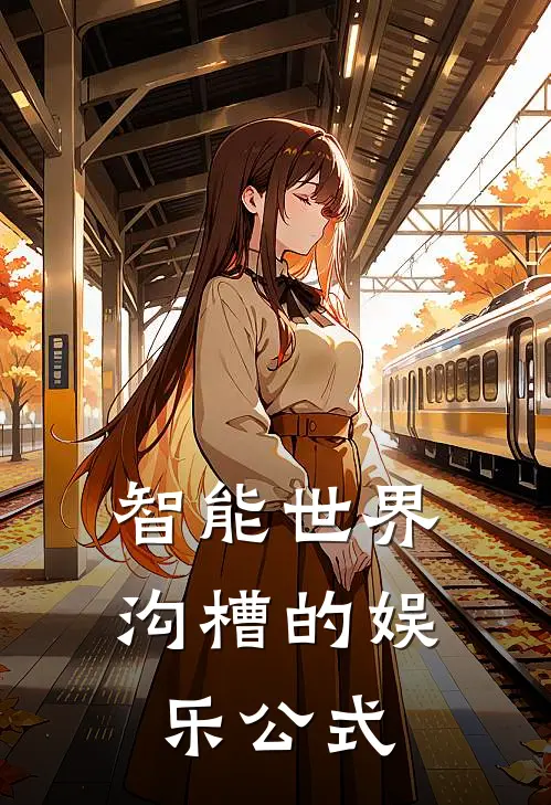 智能世界：沟槽的娱乐公式