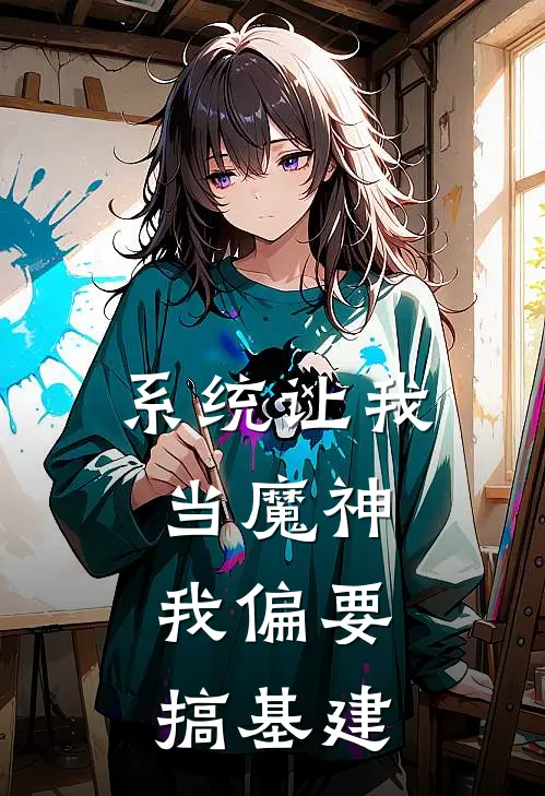系统让我当魔神，我偏要搞基建