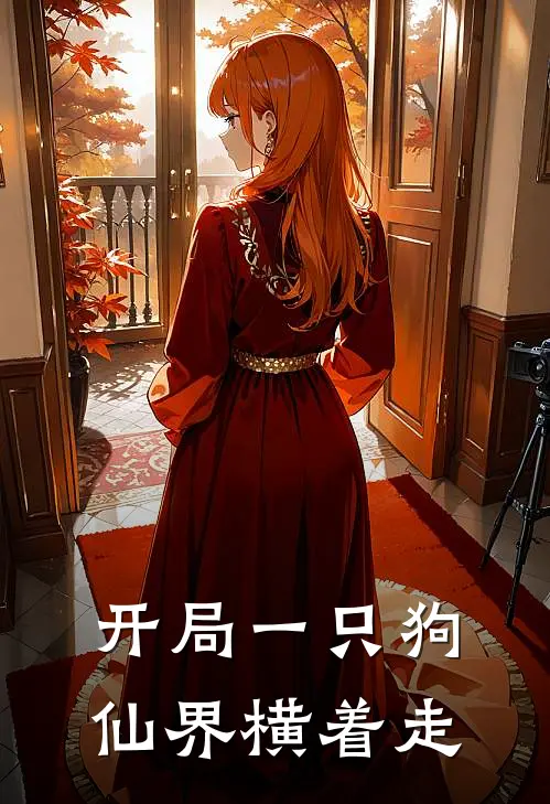 开局一只狗仙界横着走