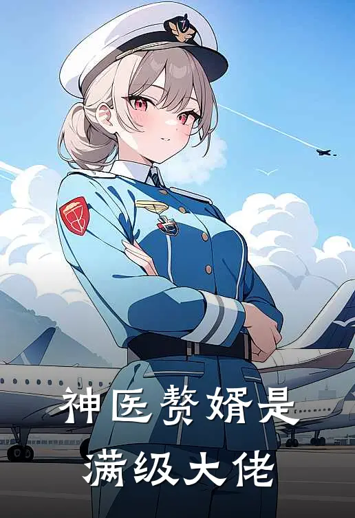 神医赘婿是满级大佬