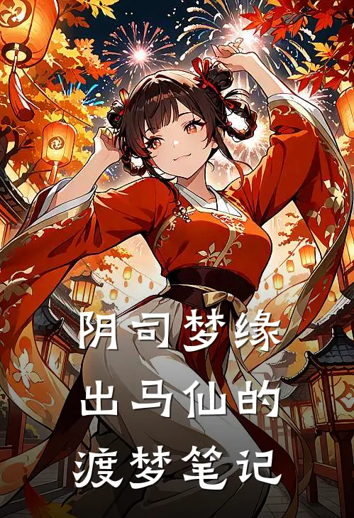 阴司梦缘：出马仙的渡梦笔记