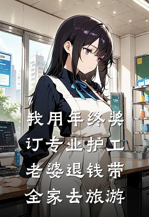 我用年终奖订专业护工，老婆退钱带全家去旅游