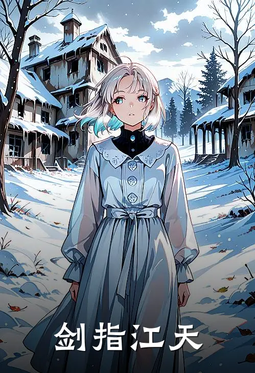 剑指江天