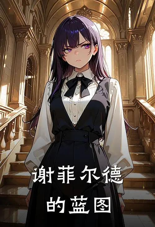 谢菲尔德的蓝图