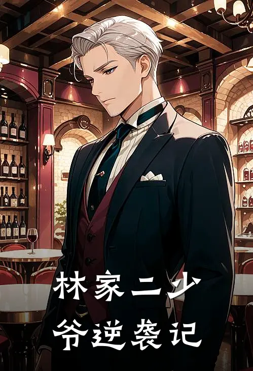 林家二少爷逆袭记