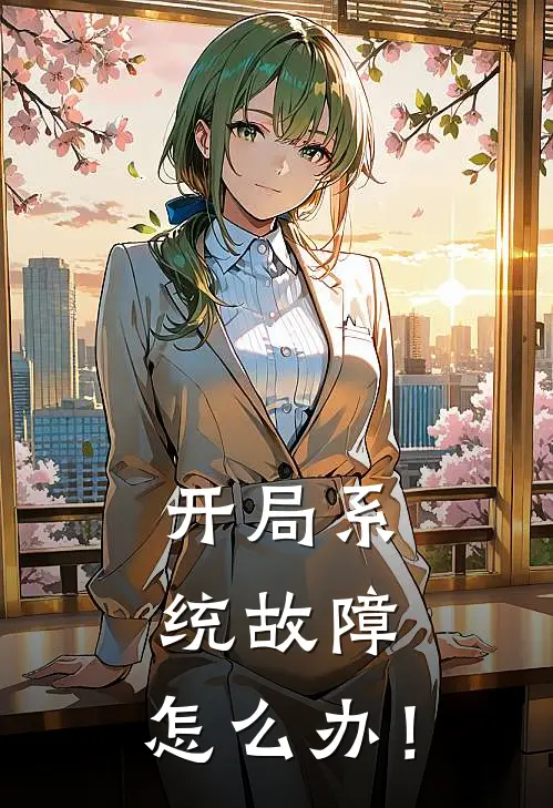 开局系统故障，怎么办！