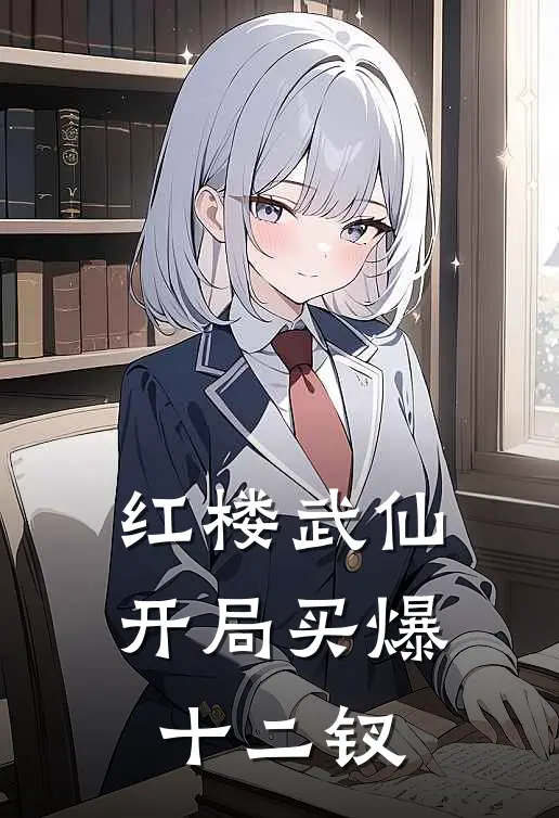 红楼武仙，开局买爆十二钗