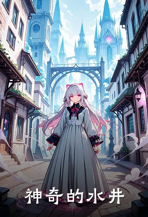 神奇的水井