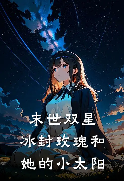 末世双星：冰封玫瑰和她的小太阳