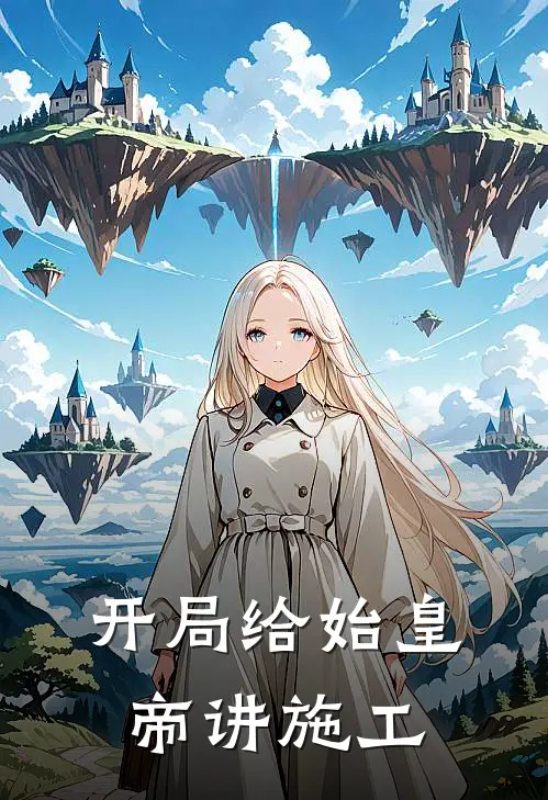 开局给始皇帝讲施工