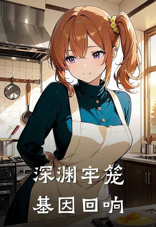 深渊牢笼：基因回响