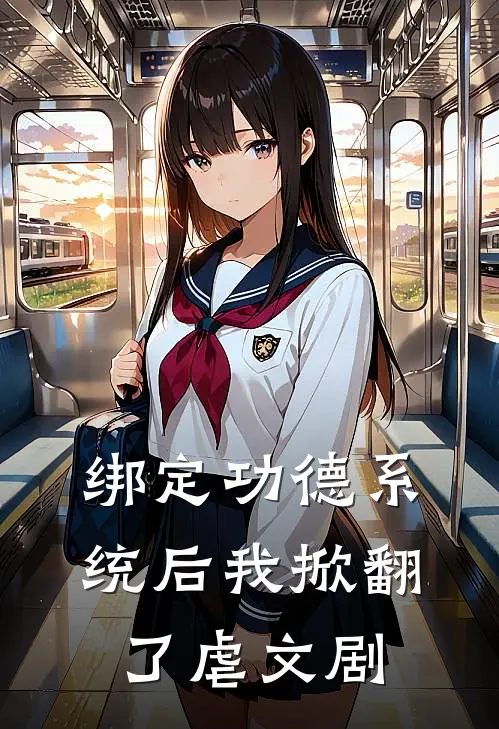 绑定功德系统后我掀翻了虐文剧