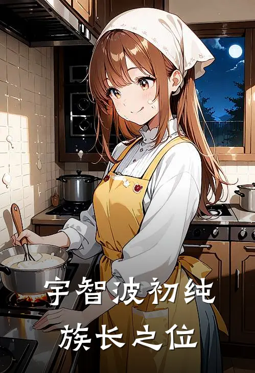 宇智波初纯，族长之位