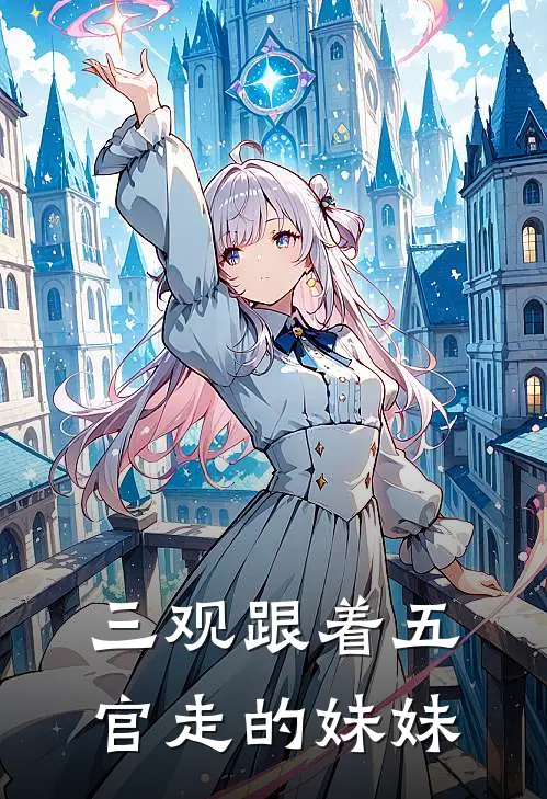 三观跟着五官走的妹妹