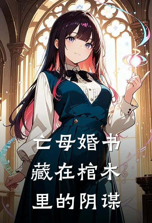 亡母婚书：藏在棺木里的阴谋