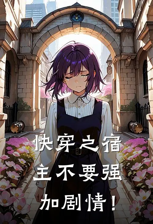 快穿之宿主不要强加剧情！