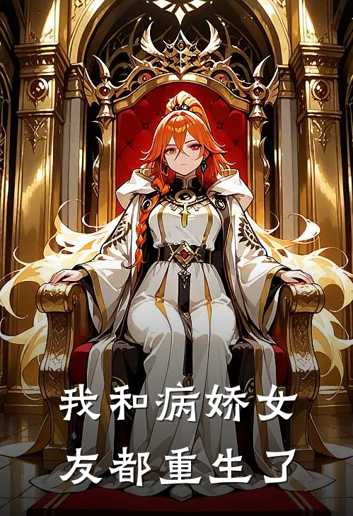 我和病娇女友都重生了