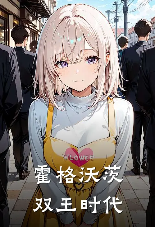 霍格沃茨：双王时代