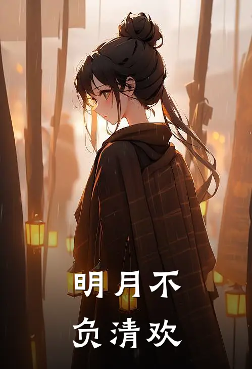 明月不负清欢