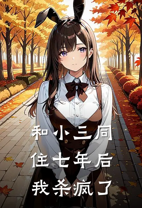 和小三同住七年后，我杀疯了