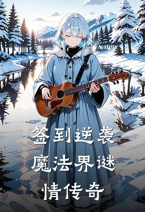 签到逆袭：魔法界谜情传奇