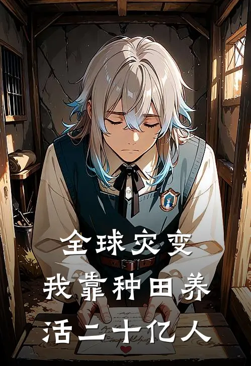 全球灾变：我靠种田养活二十亿人