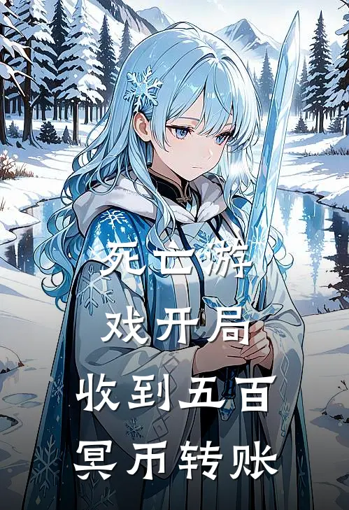 死亡游戏开局：收到五百冥币转账