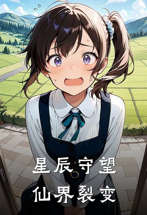 星辰守望仙界裂变