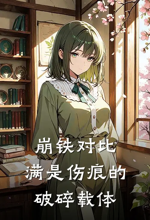 崩铁对比：满是伤痕的破碎载体