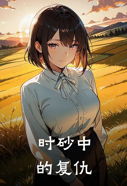 时砂中的复仇