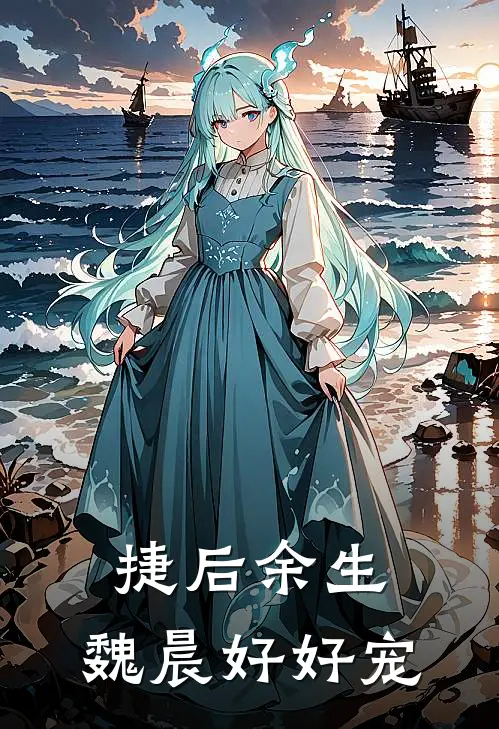 捷后余生：魏晨好好宠