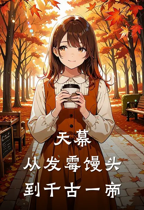 天幕：从发霉馒头到千古一帝