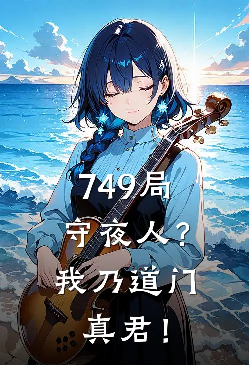 749局守夜人？我乃道门真君！