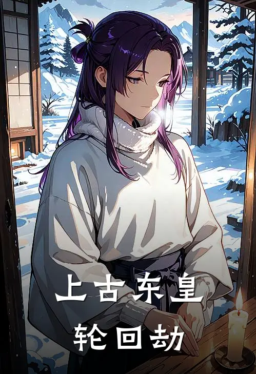 上古东皇：轮回劫