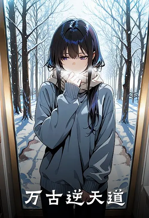 万古逆天道