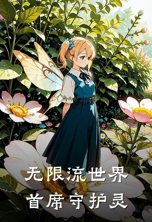 无限流世界：首席守护灵